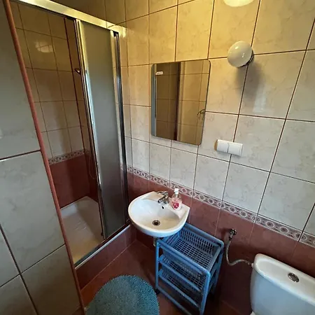 Goscinne U Basi * Bukowina Tatrzanska