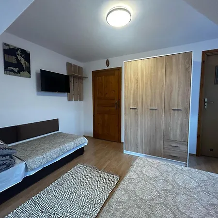 Feriegård Goscinne U Basi *