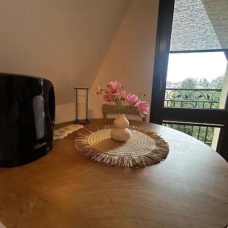 Feriegård Goscinne U Basi