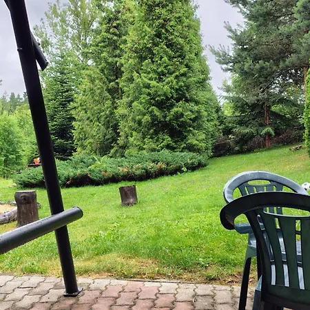 Goscinne U Basi Farm stay