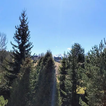 Goscinne U Basi Bukowina Tatrzanska