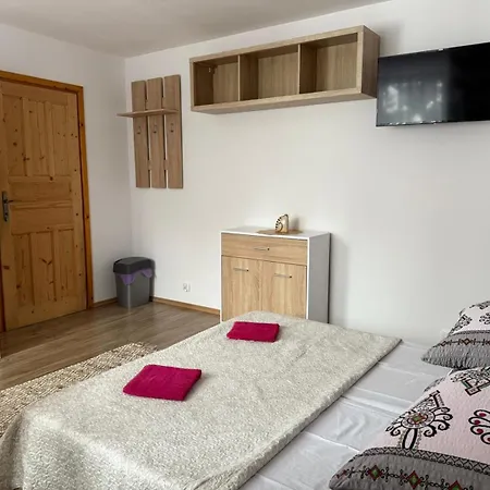 Feriegård Goscinne U Basi