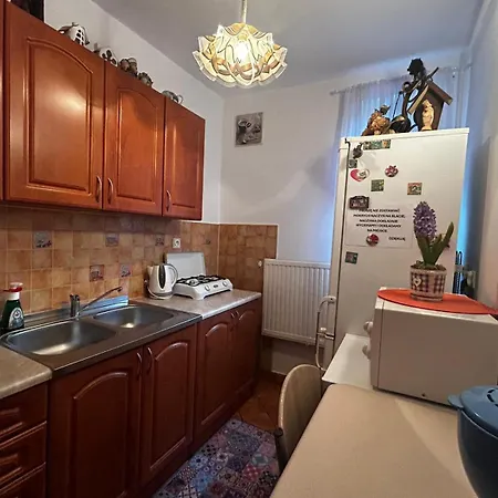 Goscinne U Basi * Bukowina Tatrzańska