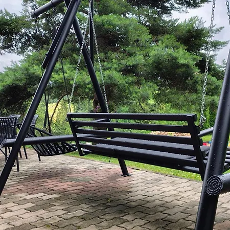 Bauernhof Goscinne U Basi *