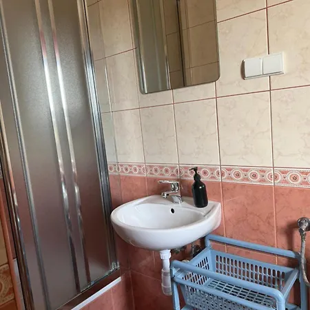 Agroturismo Goscinne U Basi