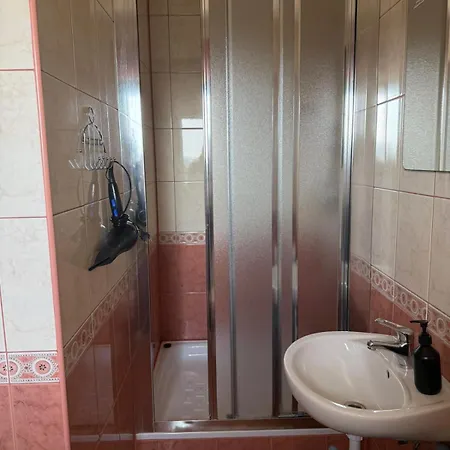 Goscinne U Basi Bukowina Tatrzańska
