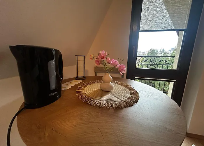 Bauernhof Goscinne U Basi