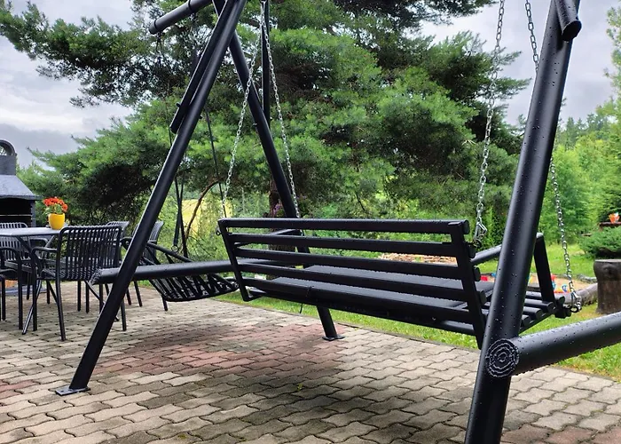 Bauernhof Goscinne U Basi *